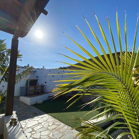 Finca La Costa Тинахо Экстерьер фото