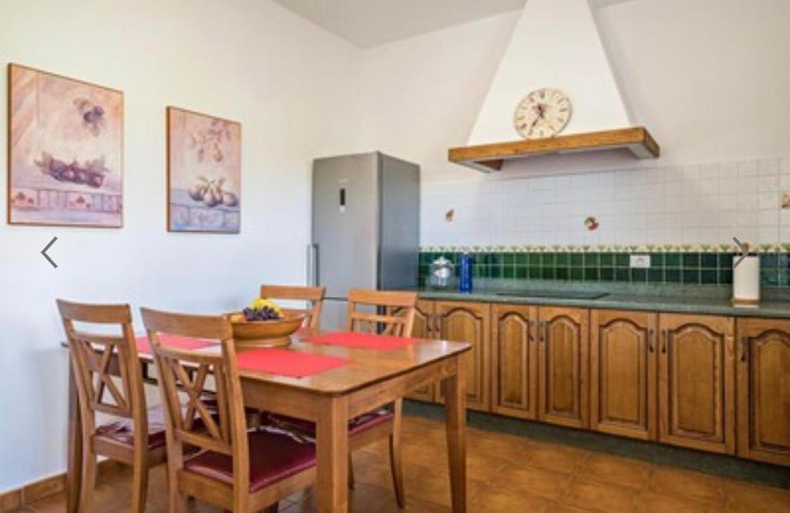 Finca La Costa Тинахо Экстерьер фото