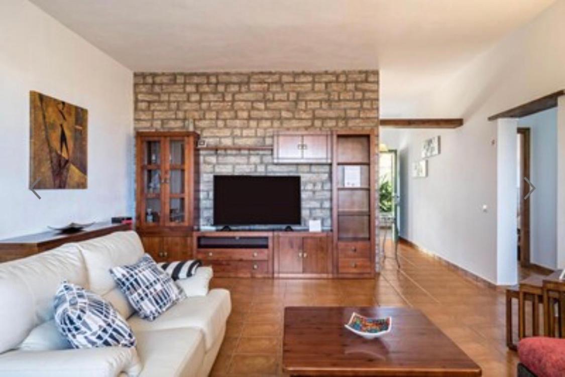 Finca La Costa Тинахо Экстерьер фото