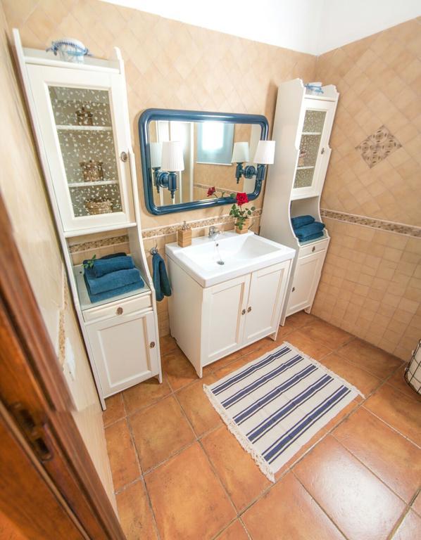 Finca La Costa Тинахо Экстерьер фото
