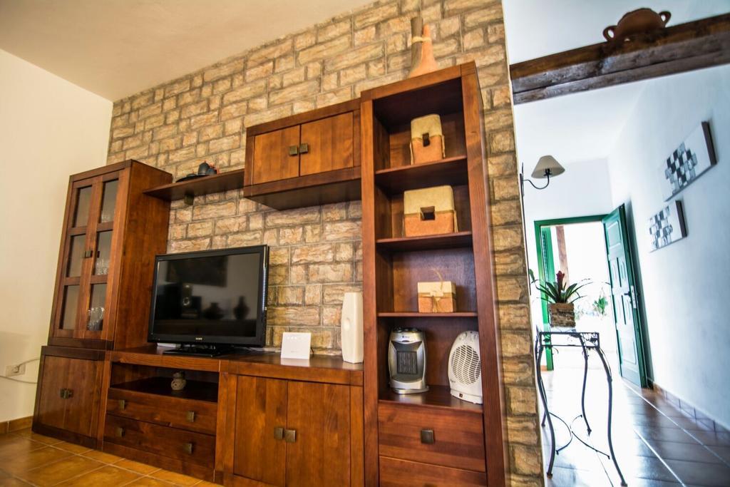 Finca La Costa Тинахо Экстерьер фото