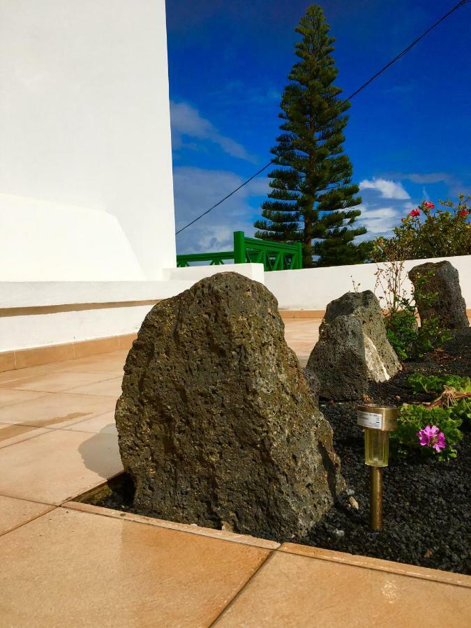 Finca La Costa Тинахо Экстерьер фото