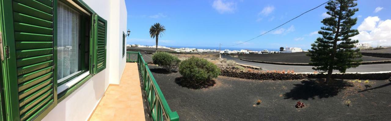 Finca La Costa Тинахо Экстерьер фото