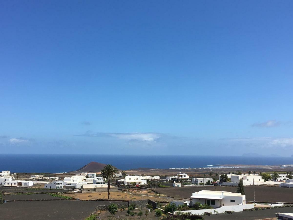 Finca La Costa Тинахо Экстерьер фото
